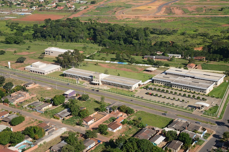 Foto: Waldir Antunes / Prefeitura de Aparecida de Goiânia